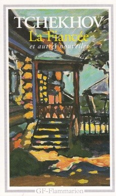 La Fiancée - couverture livre occasion