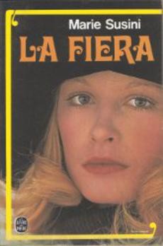 La Fiera - couverture livre occasion