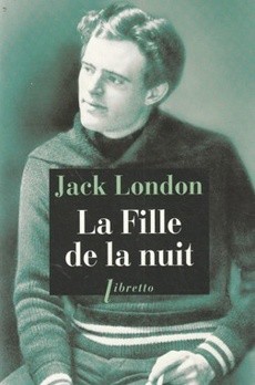 La Fille de la nuit - couverture livre occasion