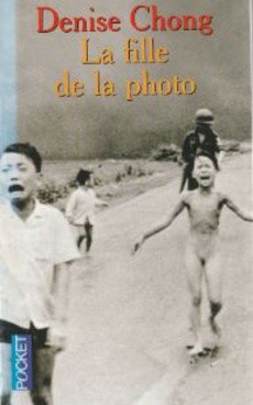 La fille de la photo - couverture livre occasion