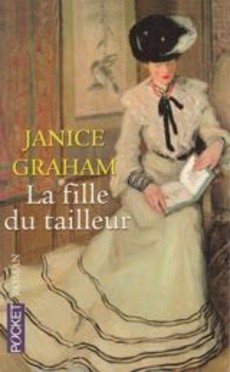 La fille du tailleur - couverture livre occasion