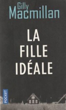 La fille idéale - couverture livre occasion