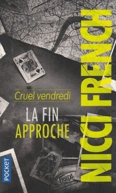 La fin approche - couverture livre occasion