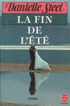 La fin de l'été - couverture livre occasion