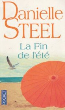 La Fin de l'été - couverture livre occasion