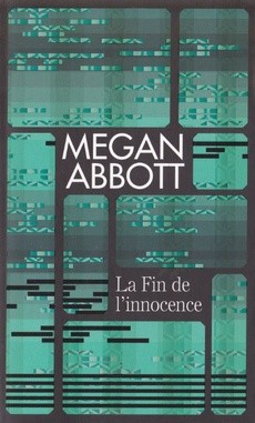 La Fin de l'innocence - couverture livre occasion