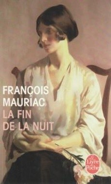 La fin de la nuit - couverture livre occasion