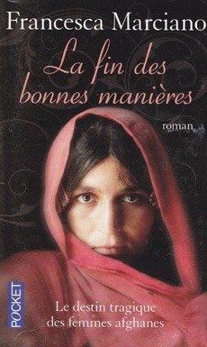 La fin des bonnes manières - couverture livre occasion