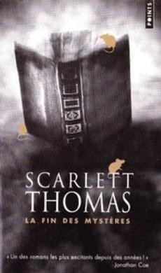 La fin des mysteres - couverture livre occasion