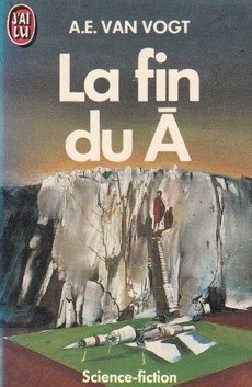 La fin du Ã - couverture livre occasion