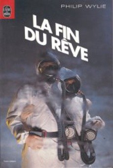 La fin du rêve - couverture livre occasion