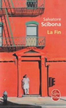 La Fin - couverture livre occasion