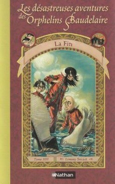 La Fin - couverture livre occasion