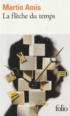 La flèche du temps - couverture livre occasion