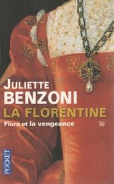 La Florentine I & II - couverture livre occasion