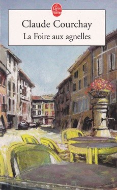 La Foire aux agnelles - couverture livre occasion