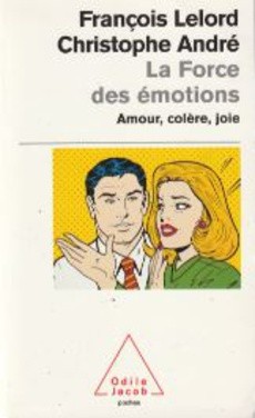La Force des émotions - couverture livre occasion