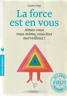 La force est en vous - couverture livre occasion