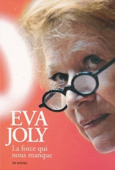 La force qui nous manque - couverture livre occasion