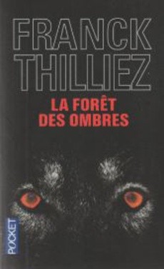 La forêt des ombres - couverture livre occasion