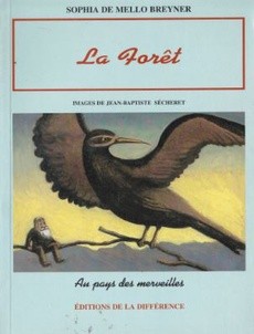 La Forêt - couverture livre occasion