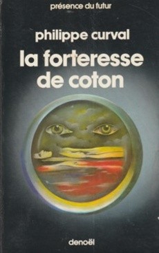 La forteresse de coton - couverture livre occasion