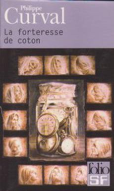 La forteresse de coton - couverture livre occasion
