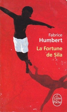 La Fortune de Sila - couverture livre occasion