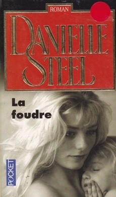 La foudre - couverture livre occasion