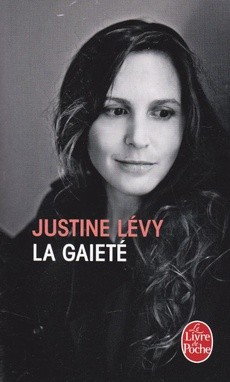 La gaieté - couverture livre occasion