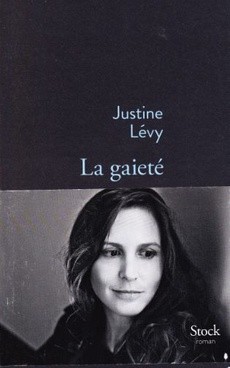 La gaieté - couverture livre occasion