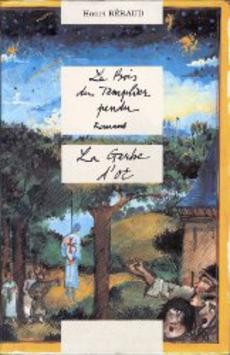 La Gerbe d'Or - couverture livre occasion