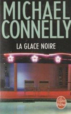 La glace noire - couverture livre occasion