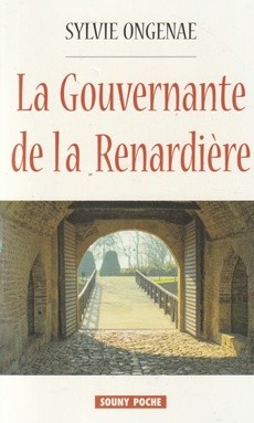 La Gouvernante de la Renardière - couverture livre occasion