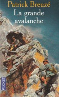 La grande avalanche - couverture livre occasion