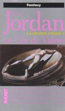 La Grande Chasse I & II - couverture livre occasion