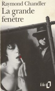 La grande fenêtre - couverture livre occasion