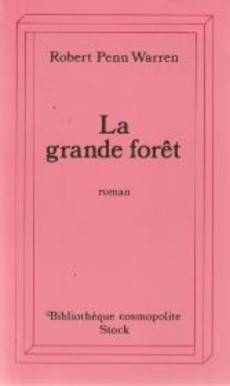 La grande forêt - couverture livre occasion