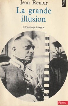 La grande illusion - couverture livre occasion