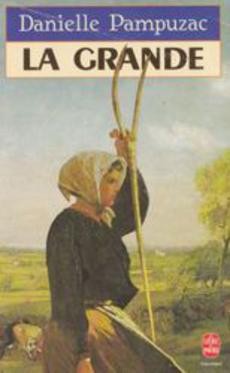 La Grande - couverture livre occasion