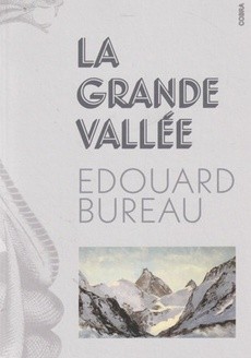 La grande vallée - couverture livre occasion