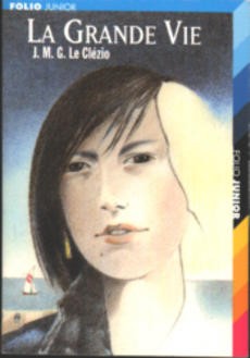 La grande Vie - couverture livre occasion