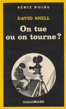 La grenouille qui tue - couverture livre occasion