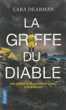 La griffe du diable - couverture livre occasion