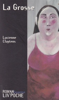 La Grosse - couverture livre occasion