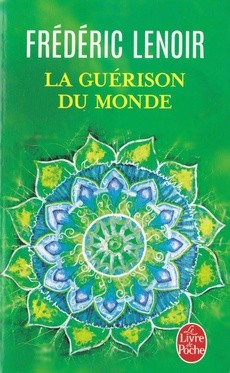 La Guérison du monde - couverture livre occasion