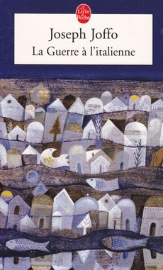 La Guerre à l'italienne - couverture livre occasion