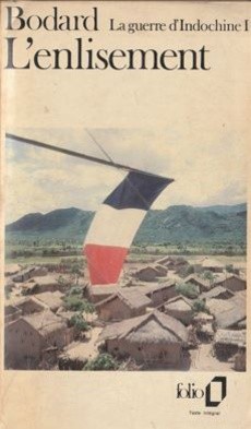 La guerre d'Indochine - couverture livre occasion