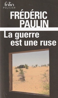 La guerre est une ruse - couverture livre occasion