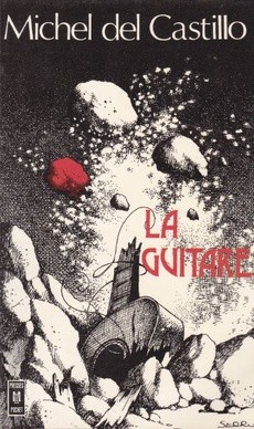 La guitare - couverture livre occasion
